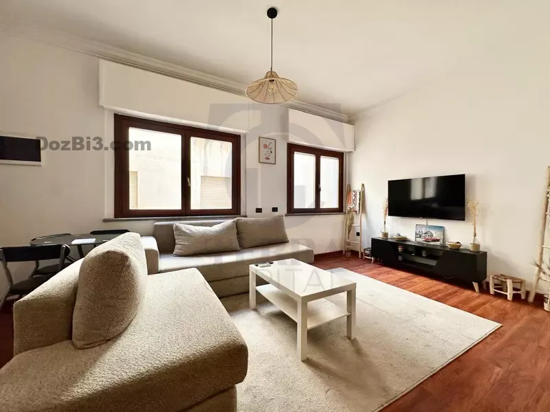 Appartement Moderne à louer près de Guéliz