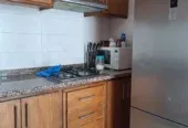 Appartement meublé à louer à proximité de la gare.