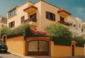 Villa de luxe à vendre dans le quartier chic de Surin
