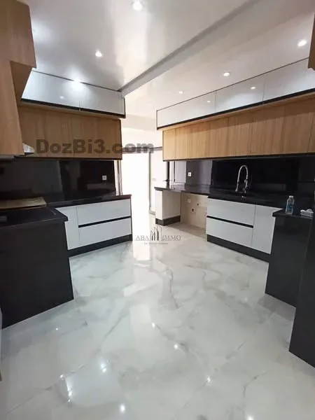 appartement neuf à louer quartier des Hôpitaux