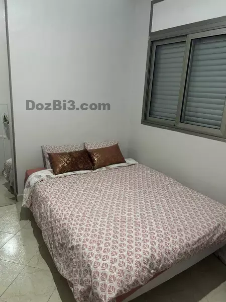 appartement à louer Hassan par jour