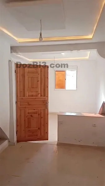 Maison à vendre quartier Azayez Aourir