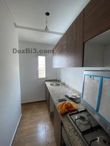 maison R+1 a vendre Hassan (4 Studio)