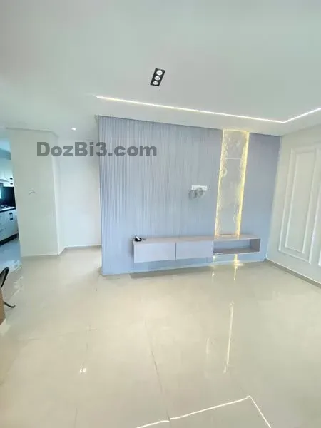 appartement à louer Harhoura à cote le rivage