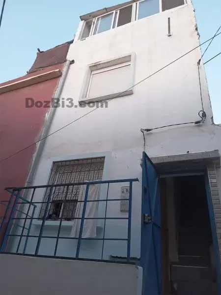 Maison à vendre quartier Azayez Aourir