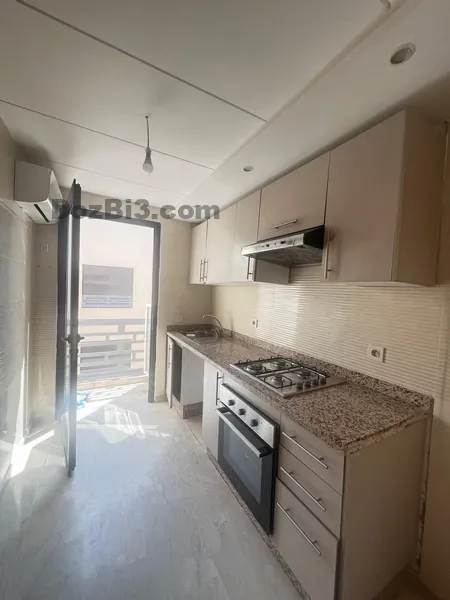 appartement a louer gueliz longue duree