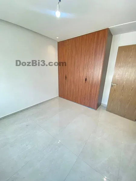 appartement à louer Harhoura à cote le rivage