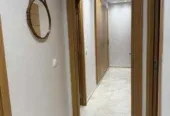 Appartement meublé à louer à centre-ville Nejma