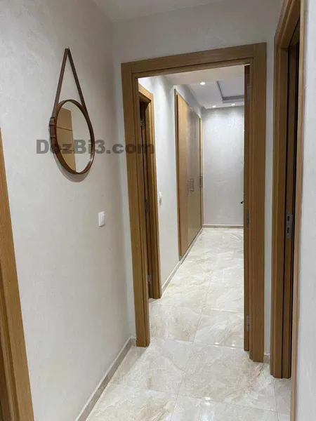 Appartement meublé à louer à centre-ville Nejma