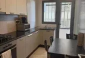 Appartement meublé à louer à centre-ville Nejma