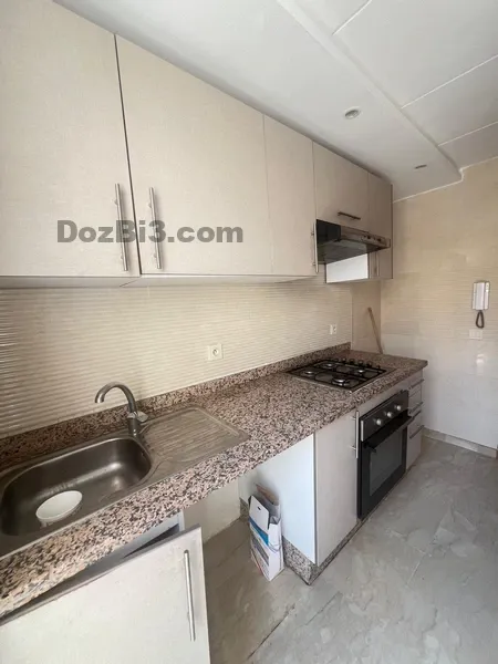 appartement a louer gueliz longue duree