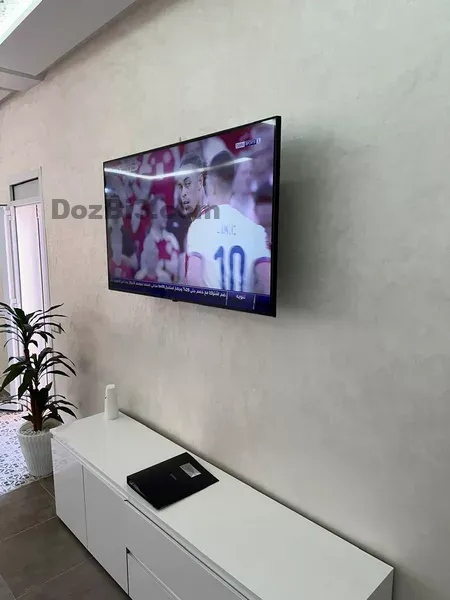 Appartement à Louer Izdihar