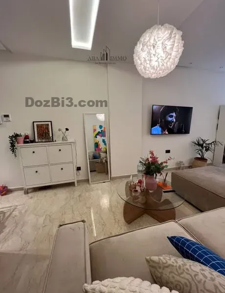 Studio à louer Bourgogne – Loft Haut Standing