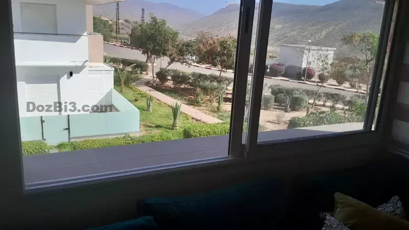 Appartement à vendre imi ouaddar