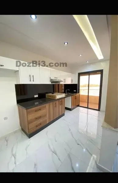 appartement à vendre Mhamid 9