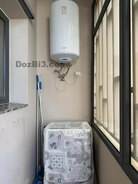 Appartement meublé à louer à centre-ville Nejma
