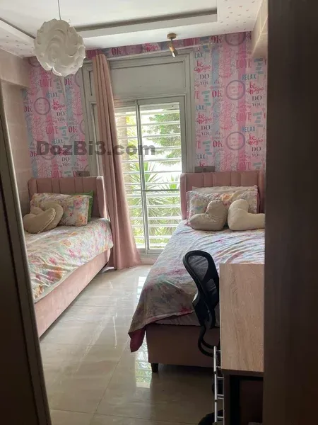 Appartement à vendre à Nassim sidi maarouf