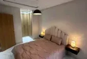 Studio à louer à maarif meublé