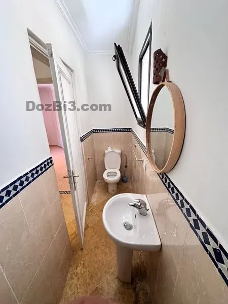 appartement à louer Marrakech