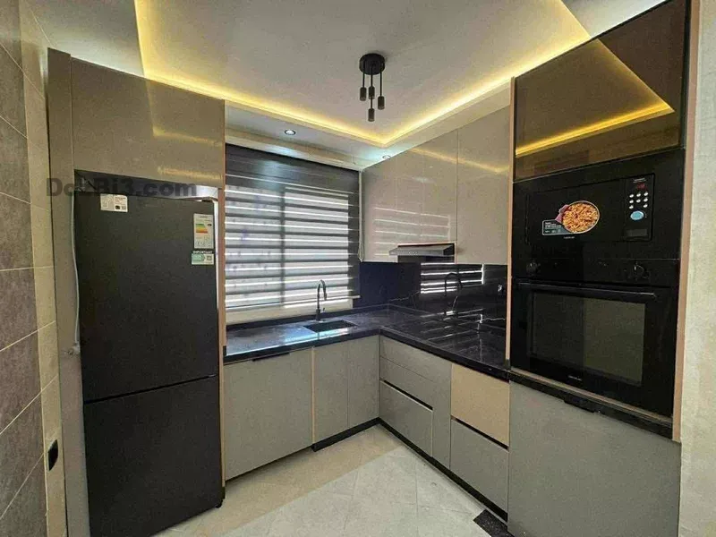 Appartement a louer à Mesnana golf