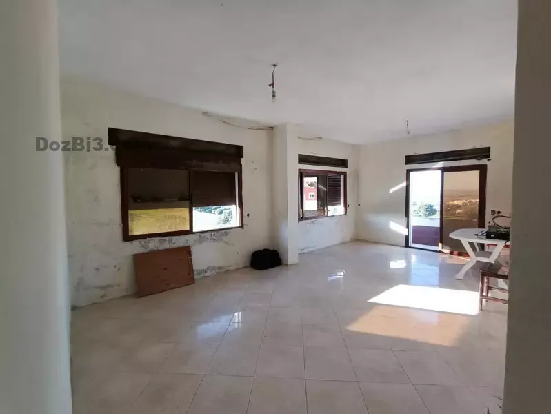 Villa à vendre Plage Sidi Kacem vue sur la mer