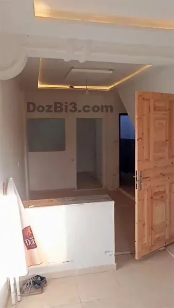 Maison à vendre quartier Azayez Aourir