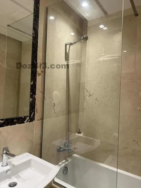 Appartement meublé à louer à centre-ville Nejma