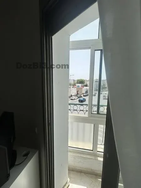 appartement à louer Hassan par jour