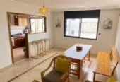 Appartement meublé à louer Hassan