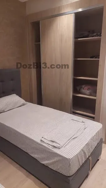 Appartement à louer centre ville près de mosqué Badr