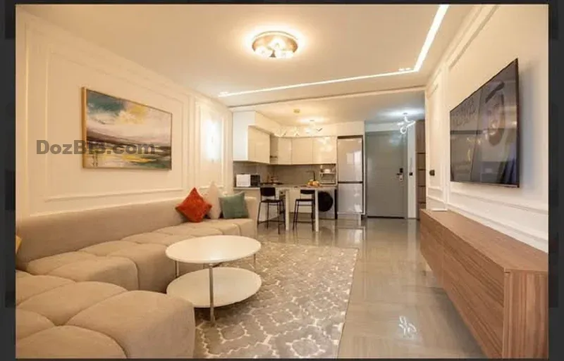 studio a louer route de Casa