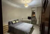 appartement à louer Hassan par jour
