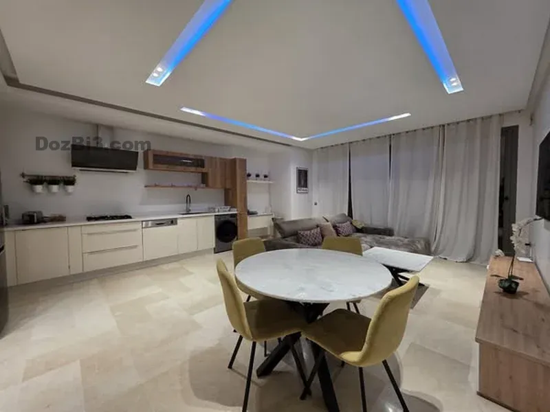 appartement à vendre Malabata
