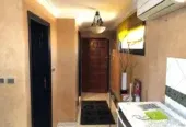Studio meublé à louer Maarif