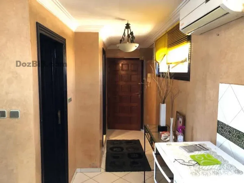 Studio meublé à louer Maarif