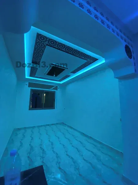 Deux appartements à louer hay Al-Inara Mesnana