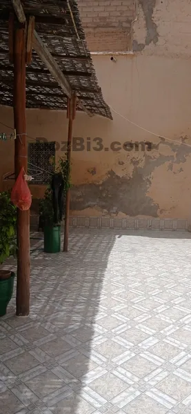 Riad titre a vendre a marrakech