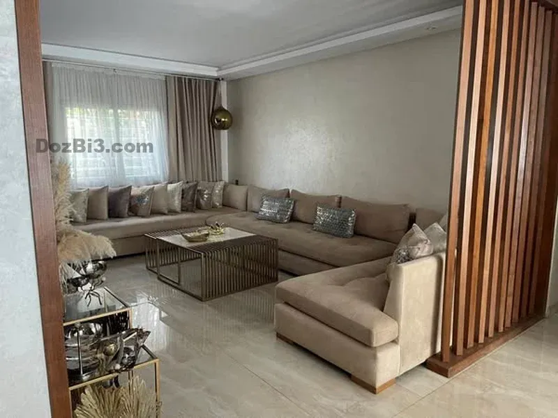 Appartement à vendre à Nassim sidi maarouf