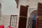 Riad à vendre près de Ben Youssef