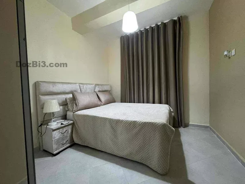 Appartement a louer à Mesnana golf
