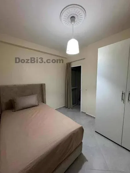 Appartement a louer à Mesnana golf