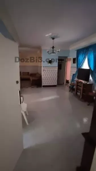 Maison à vendre hay Al-Azib Hajj Qaddour