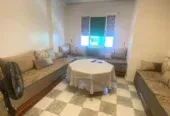 Appartement à louer quartier ocean