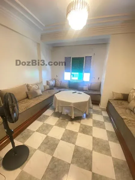 Appartement à louer quartier ocean