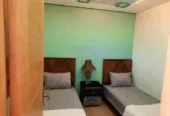 Appartements de luxe à louer à la journée à Tanger