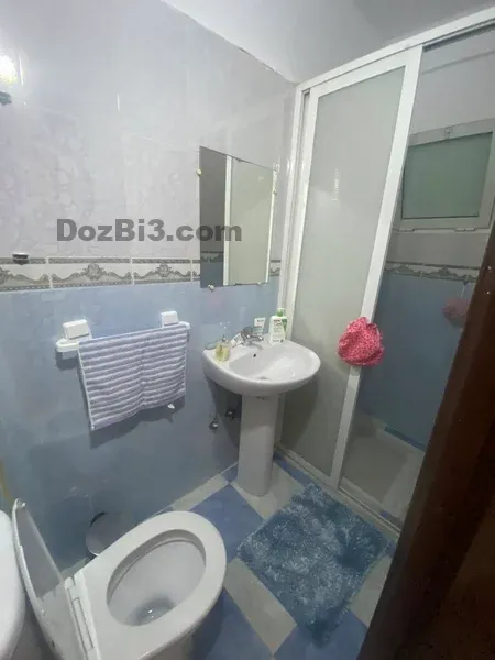 Appartement à louer quartier ocean