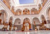 Maison d’Hôtes a vendre Marrakech