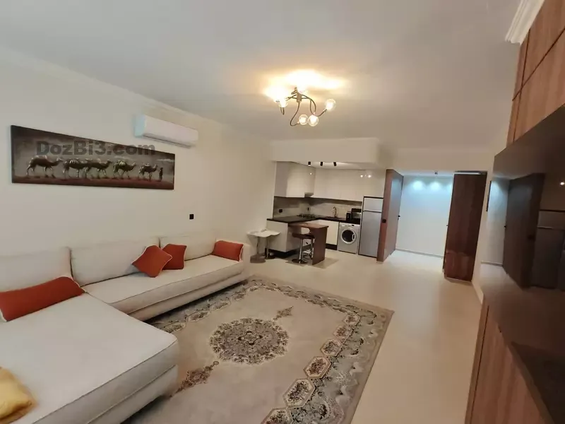 Appartements de luxe à louer à la journée à Tanger