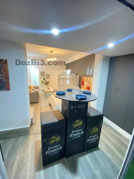 Appartement à louer au cœur de centre ville