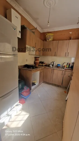 Appartement à vendre lotissement Tod